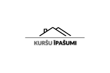 Kuršu Īpašumi logo